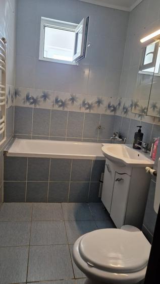 Apartament cu 2 camere semidecomandat, mobilat în Bucureștii Noi