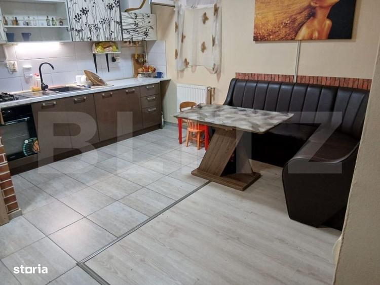 Apartament cu 2 camere în Central