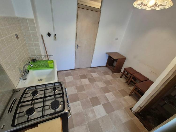 Apartament cu 2 camere semidecomandat în Iosefin