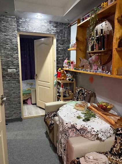 Garsonieră în Confecții