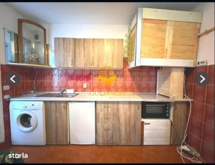 Studio/Garsoniera, Pet Friendly, Calvaria, Penny, Manastur, 18 Gym - 9