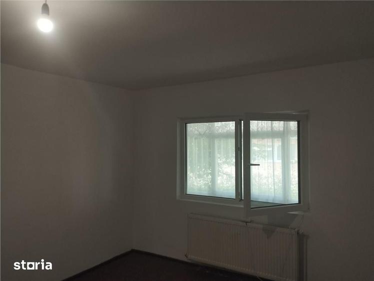Apartament cu 2 camere semidecomandat în Republicii