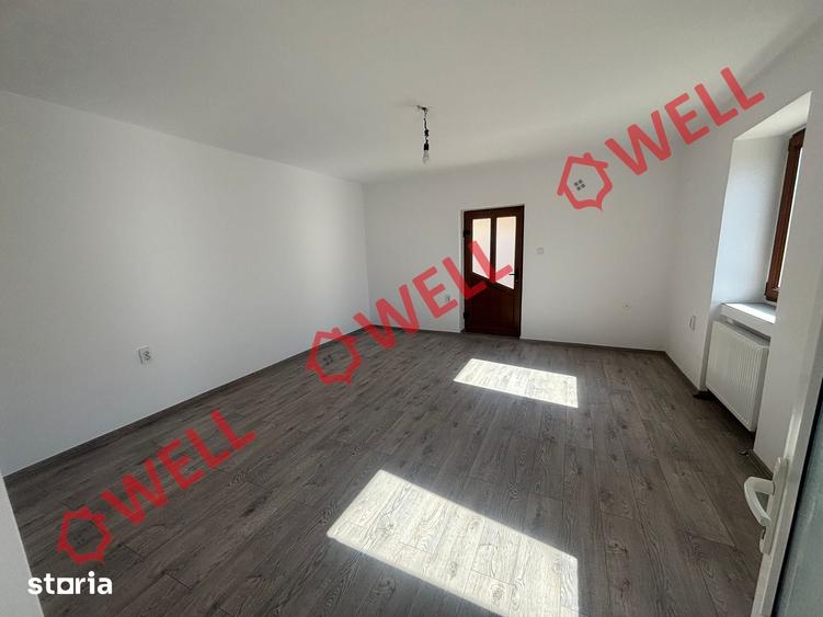 Spațiu comercial, de 50 mp, în Central
