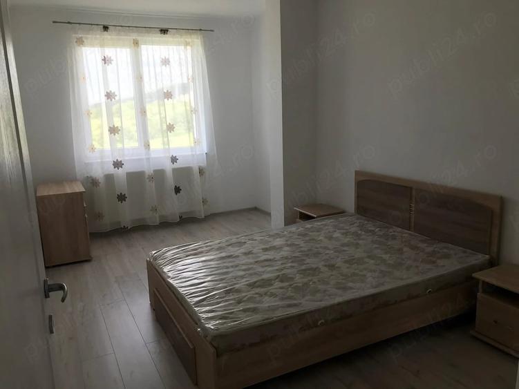 Apartament cu 2 camere decomandat în Florești