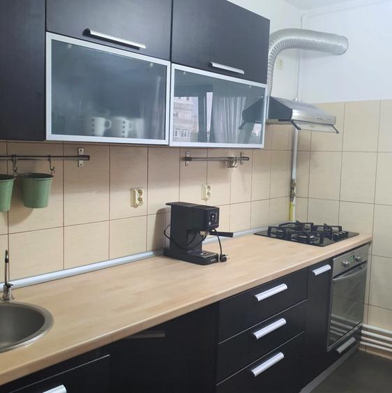 Apartament cu 2 camere decomandat în Colentina