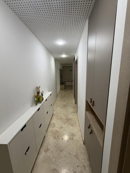 Parcul Carol, P-ta Regina Maria, 3 camere, loc de parcare subteran inclus - 7
