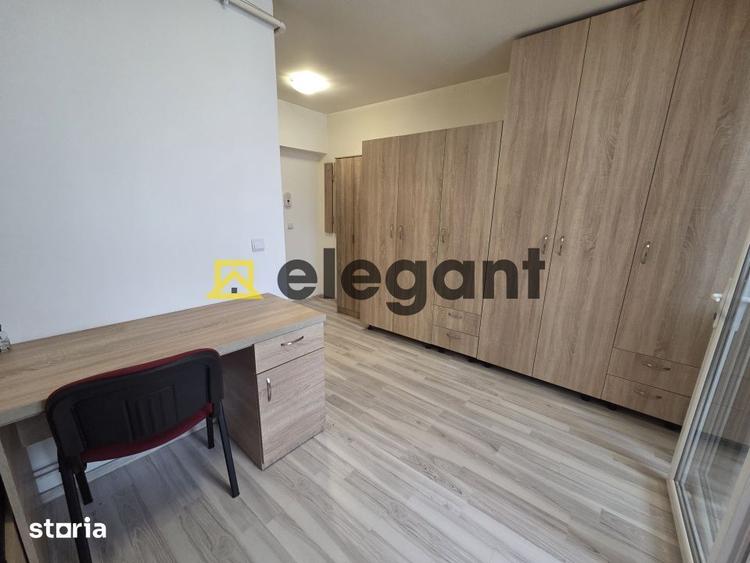 Garsoniera eleganta | Bloc nou | Parcare | Promenada Mall - 8