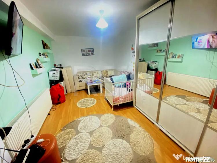 Casa- 4 camere- Centrala proprie-Sector 5-Teren 185,97 mp- C - 3