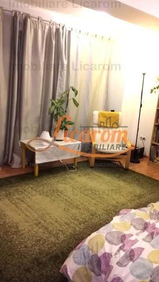 Apartament cu 2 camere decomandat, mobilat în Brașovul Vechi