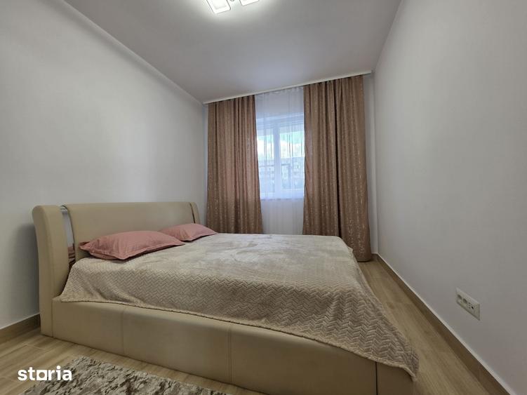 Apartament cu 2 camere de inchiriat in zona Militari Residence - 3