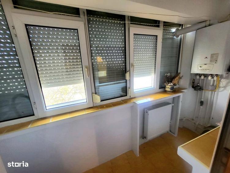 Apartament cu 2 camere decomandat în Țiglina 1