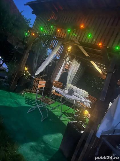 Casă cu 6 camere cu Teren 7700 Mp în Șanovița