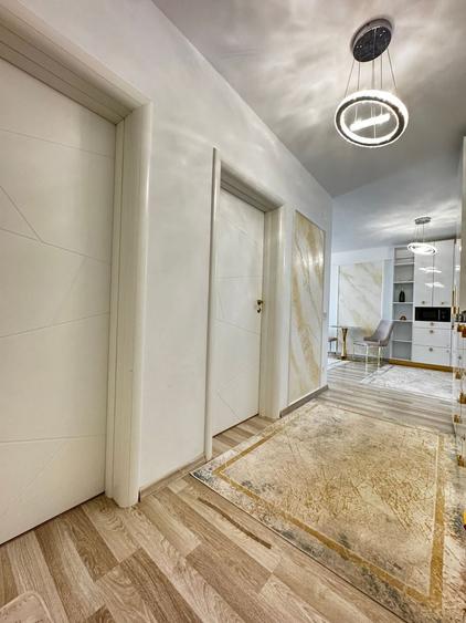 Apartament de închiriat – Prima Onestilor Oradea - 8