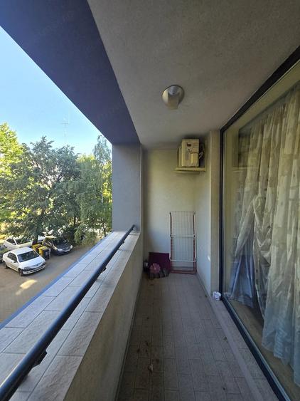 Apartament cu 2 camere decomandat în Șagului
