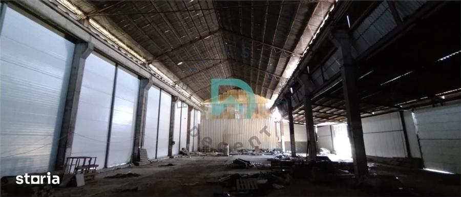 Spațiu comercial, de 1,028 mp, în Central