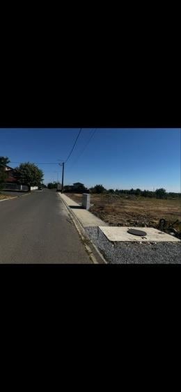 Spațiu comercial, în Grădiște
