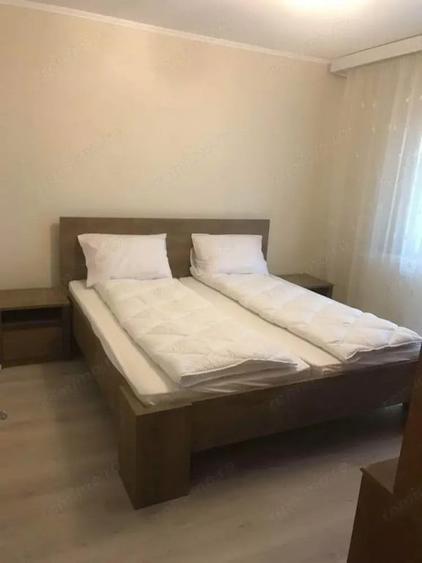 Apartament cu 3 camere decomandat în Regie