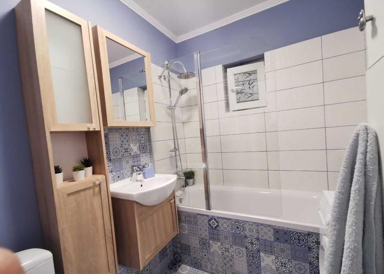 Închiriez Ap. 2 Camere–Tineretului | Zonă Verde și Liniștită - 7