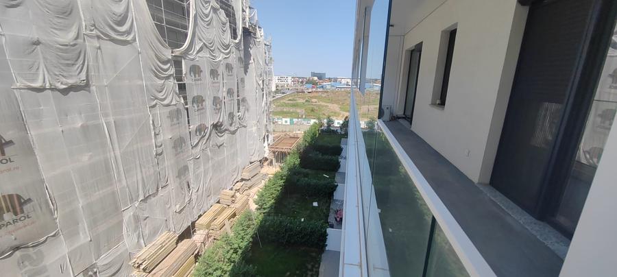 Prima Închiriere: Apartament 3 Camere cu Parcare Subterană | First Estates - 12
