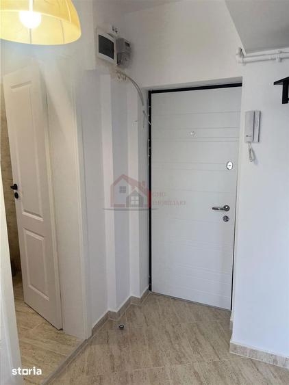 Apartament cu 2 camere decomandat, mobilat în Obor