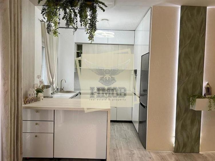 Apartament cu 2 camere decomandat, mobilat în Șelimbăr
