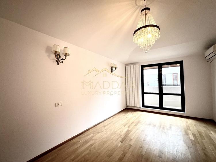 Spațiu comercial, de 138 mp, în Dorobanți