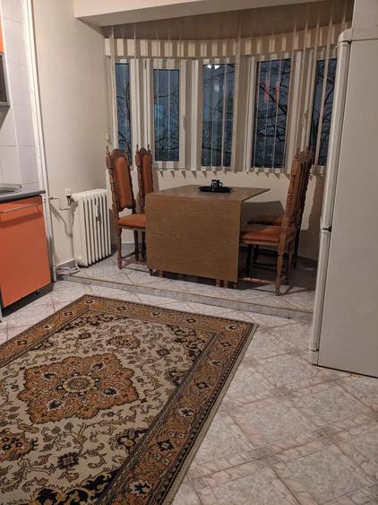 Apartament cu 2 camere decomandat în Ultracentral