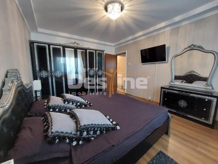 13 Septembrie-Sebastian | 3 camere | 80mp | 8/9 | parcare | 165.700 euro - 7