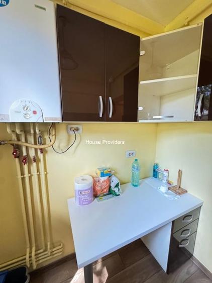 Apartament cu 3 camere, mobilat în Unirii