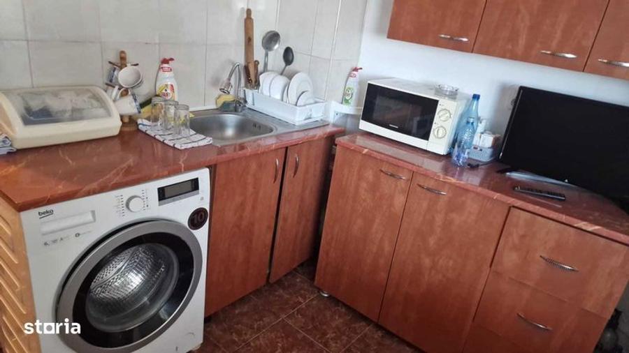 Garsonieră în Ultracentral