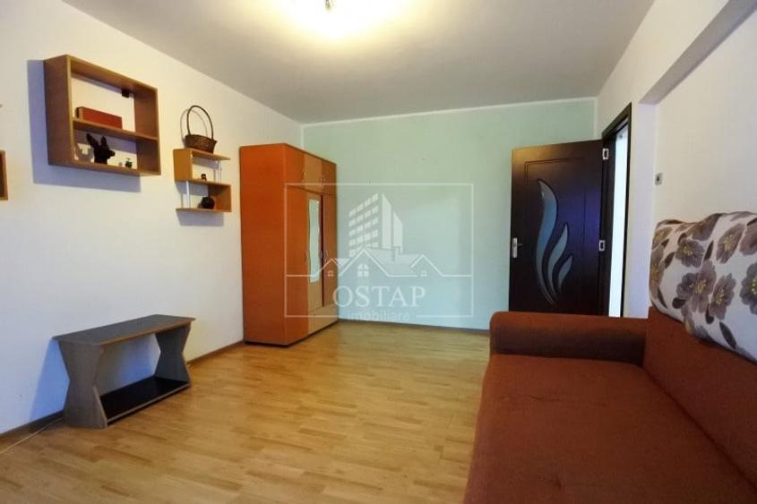 Apartament cu 2 camere decomandat, mobilat în Energiei
