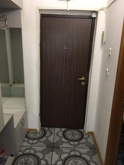 Garsonieră semidecomandată în Iancului