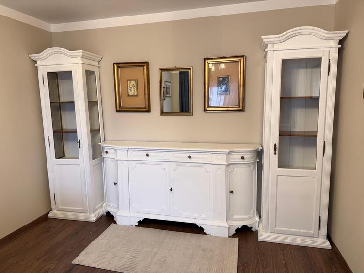 Apartament cu 2 camere în Tineretului