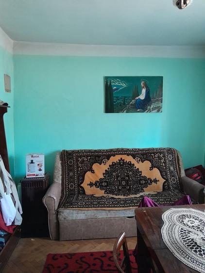 Casă cu 3 camere în Copăceni