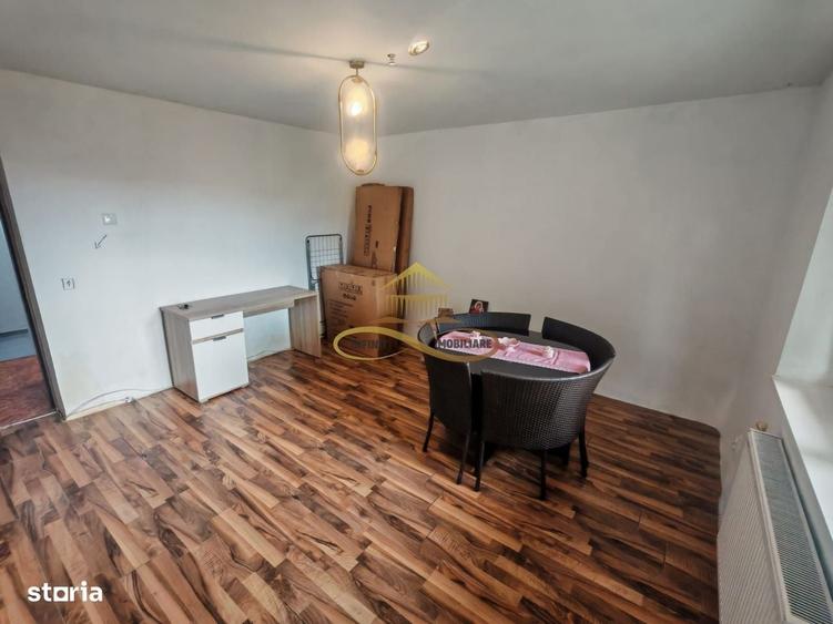 Apartament cu 2 camere decomandat în Letea Veche
