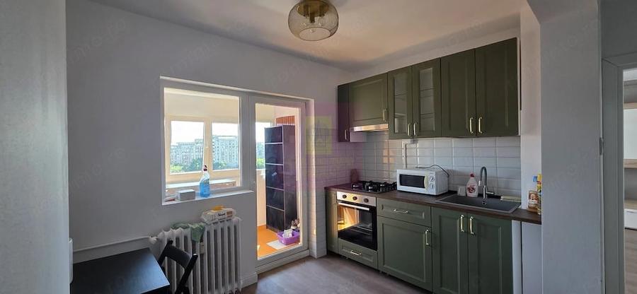 Apartament cu 2 camere decomandat în 13 Septembrie