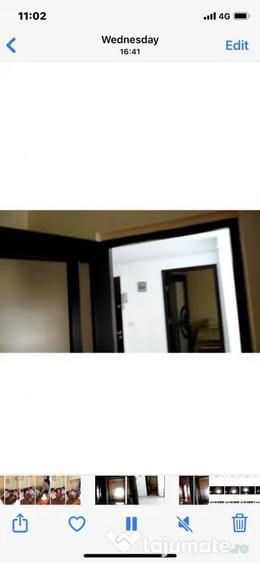 Apartament cu doua camere in zona Liceului Economic - 11