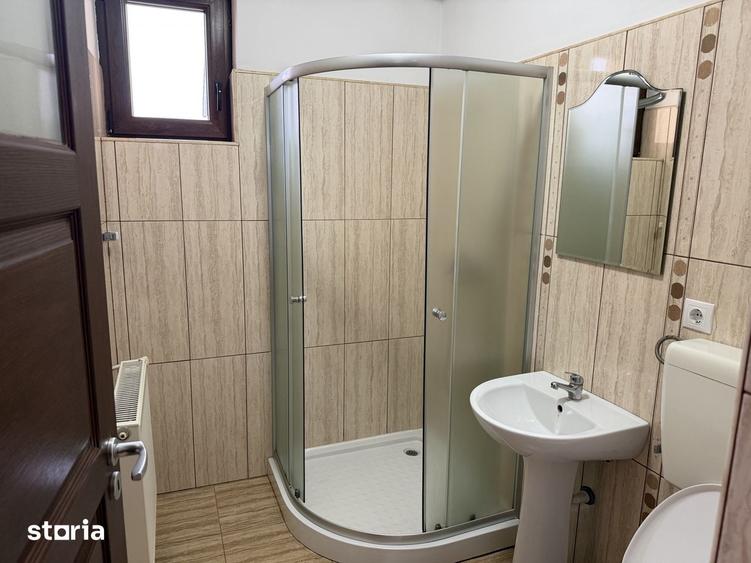 Apartament cu 2 camere, mobilat în Șelimbăr