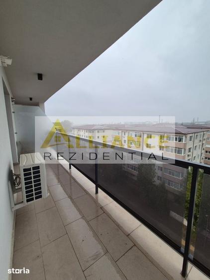 Studio modern de inchiriat | Joy Residence | 5 minute Metrou Berceni - 10