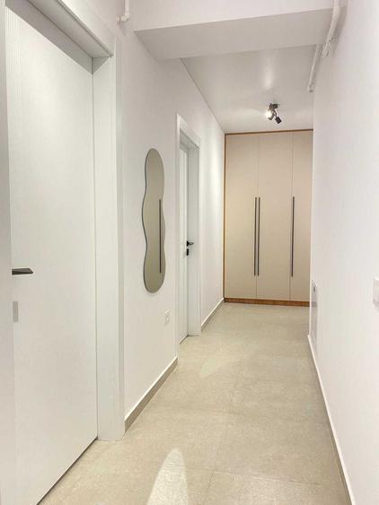 Apartament cu 2 camere decomandat în Energia