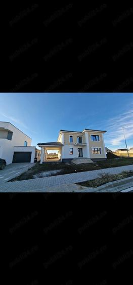 Casă cu 1 camere cu Teren 599 Mp în Giarmata