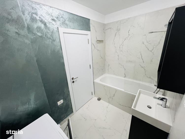 Apartament premium 3 camere | Prima inchiriere | Vedere spectaculoasa - 10