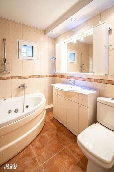 Apartament cu 2 camere decomandat, mobilat în Berceni