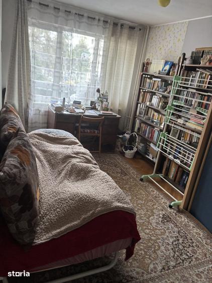 Apartament cu 3 camere, mobilat în Gheorgheni