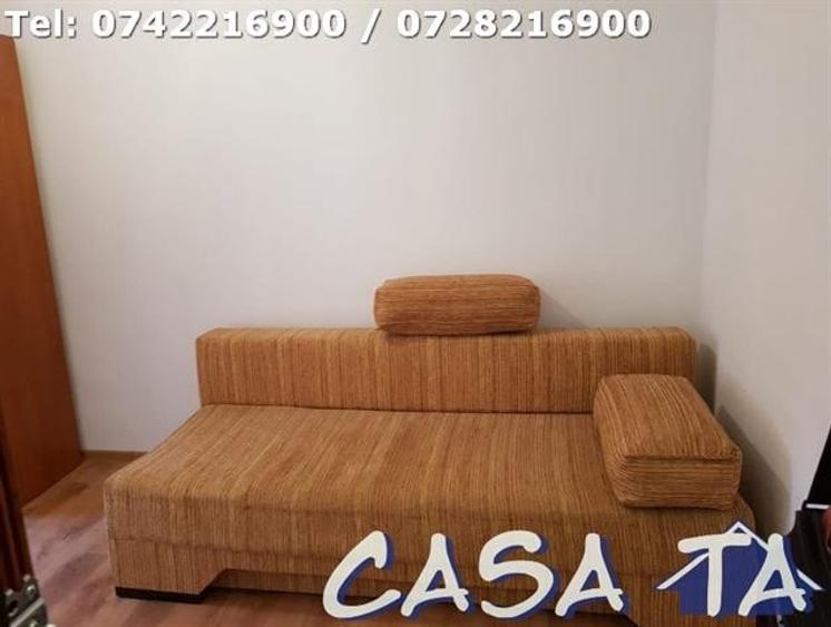 Apartament cu 2 camere în 9 Mai