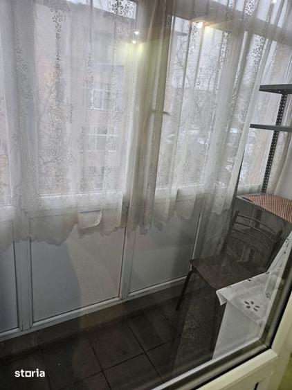 Apartament cu 2 camere semidecomandat în Aluniș