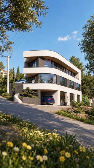 Apartamente premium de vanzare in Ramnicu Valcea POZITIE ULTRACENTRALA, CAPELA
