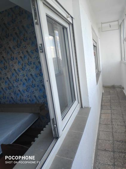Apartament cu 3 camere decomandat în Bucur Obor