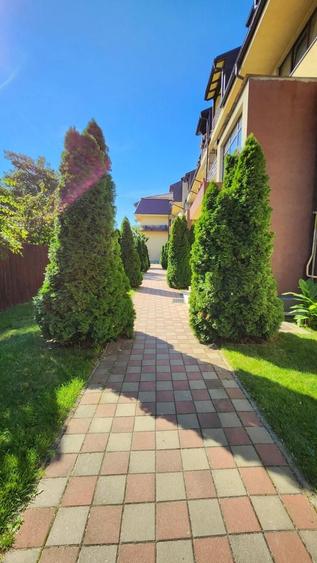 Apartament cu 2 camere decomandat în Popoveni