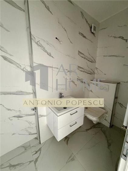 Apartament cu 3 camere decomandat în Albert